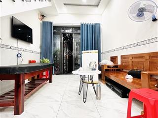 Kèo thơm! thống nhất, gò vấp, 34.4m2, 2 tầng btct, chỉ 3.65 tỷ