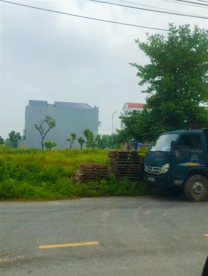 Bán đất 150m2 tại đường 38b, trung nghĩa, hưng yên, giá siêu hời 98 triệu/m2