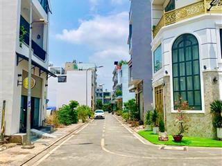 Chính chủ gửi bán lô đất 75,6m2, gần hương lộ 2, cách bv bình tân 3 phút