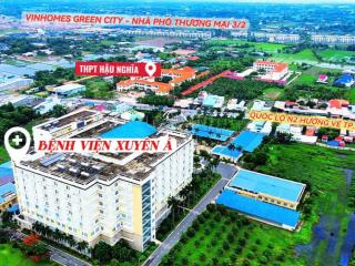 Đầu tư hôm nay mai thành phố 160m² đất thổ cư hậu nghĩa chờ chủ mới