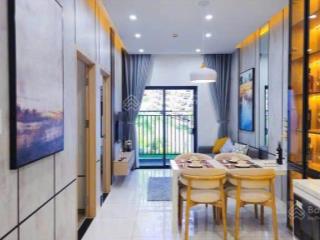 Căn hộ 2pn 2wc mặt tiền quốc lộ 1a gần chợ bình chánh. chỉ cần thanh toán trước 350tr ( 20%).