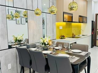 Chỉ 1 căn duy nhất ! studio 36m2 gần chợ bình chánh  trả trước 220trieu  bank hỗ trợ 70%