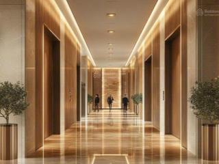 Bán căn hộ 1pn, 45m2 tại sun feliza suites, 7 tỷ, cầu giấy, hà nội  chiết khấu 17%