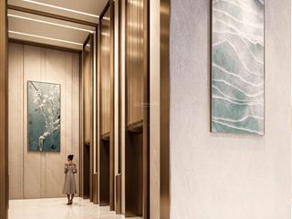 Ngôi nhà lớn 6 sao feliza suites chào mừng các chủ nhân tương lai