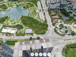 The matrix one premium 3pn, view đẹp, giá tốt, chiết khấu
