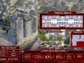 Feliza suites thiên đường 6 sao dành cho mọi nhà