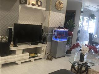 Bán căn hộ chung cư bàu cát ii, 2,1 tỷ, 55m2, 2pn, rẻ nhất tân bình hcm
