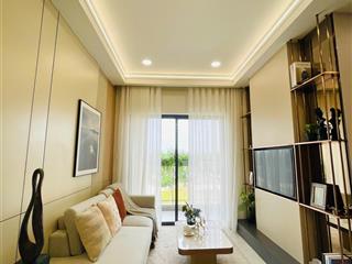 Nhà ở xã hội k home  tiêu chuẩn singapore