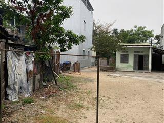 Tôi chính chủ cần bán nhanh lô nguyễn văn cừ
