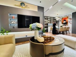 Chính chủ bán căn 90m2 3pn 2vs tầng trung full nội thất đẹp giá 8,1 tỷ cc goldseason