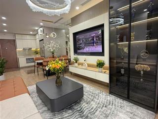 Cần bán gấp căn hộ tại pandora 53 triều khúc 82m2 2pn 2vs +full nội thất giá 6.4 tỷ  0856083***