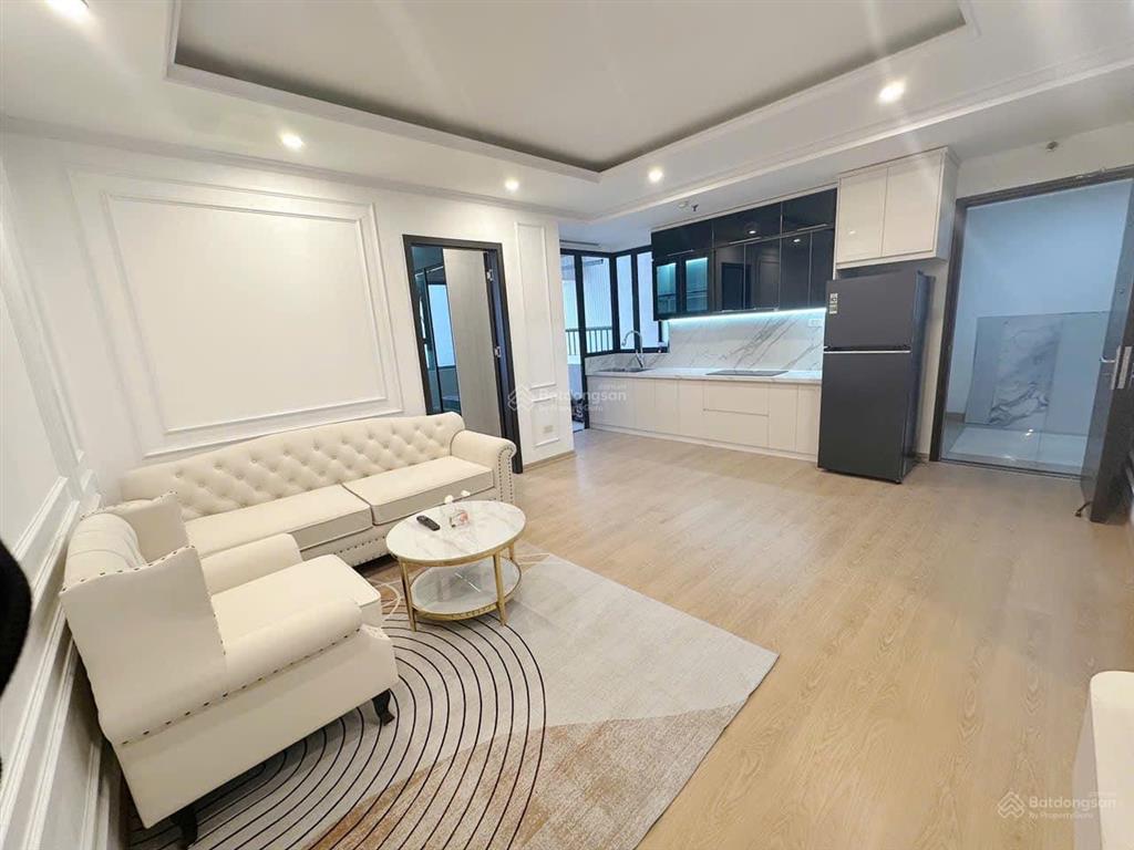 Chính chủ cần bán căn hộ 56m2 2pn 2vs full nội thất giá 4.7 tỷ tại 198 nguyễn tuân