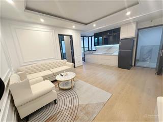 Chính chủ cần bán căn hộ 56m2 2pn 2vs full nội thất giá 4.7 tỷ tại 198 nguyễn tuân