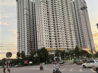 Duy nhất căn 2 ngủ chung cư tecco elite city view thành phố thái nguyên nhận nhà ở luôn
