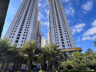 Duy nhất 1 căn 2 ngủ view nội khu yên tĩnh, ngắm đảo cây xanh tại tecco elite city thái nguyên