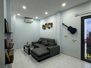Hàng hiếm quận 3 chdv 14 phòng, thang máy sổ mới doanh thu 1,5 tỷ/năm