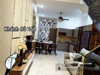 Bán gấp mt, hxh phường tân định quận 1 chỉ 18,5 tỷ