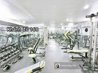 Bán gấp nhà mặt tiền 6 tầng thang máy phường 3 gò vấp chỉ 27 tỷ