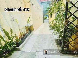 Bán gấp nhà mặt tiền có vỉa hè rộng 226m2 nở hậu 9m khu vip chợ gò vấp kinh doanh đa ngành nghề