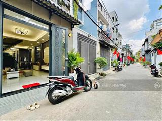 Chính chủ cần bán gấp nhà nguyễn văn khối  hxh thông  48m2  chỉ 6,2 tỷ