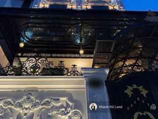 Bán gấp nhà siêu phẩm 2 mt gv  ngang 7m  dòng tiền 169trđ/tháng  119m2  chỉ 38.5 tỷ