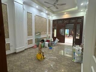 Bán nhà phân lô kđt đại kim, hoàng mai, 54m2, 5 tầng, ô tô tránh, kinh doanh, văn phòng, vỉa hè