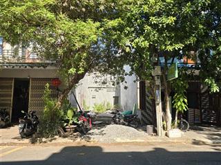 Bán đất đường 10m5 trần văn trà, gần trần lê, hoà xuân