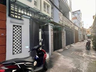 Bán nhà hxh thông gần mt quang trunghạnh thông tây bv gò vấp 5,9tỷ