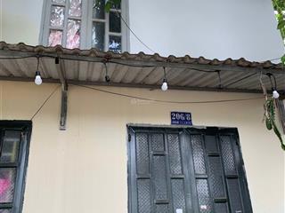 Bán nhà giá rẻ 3,6 tỷ  p5 q. gò vấp