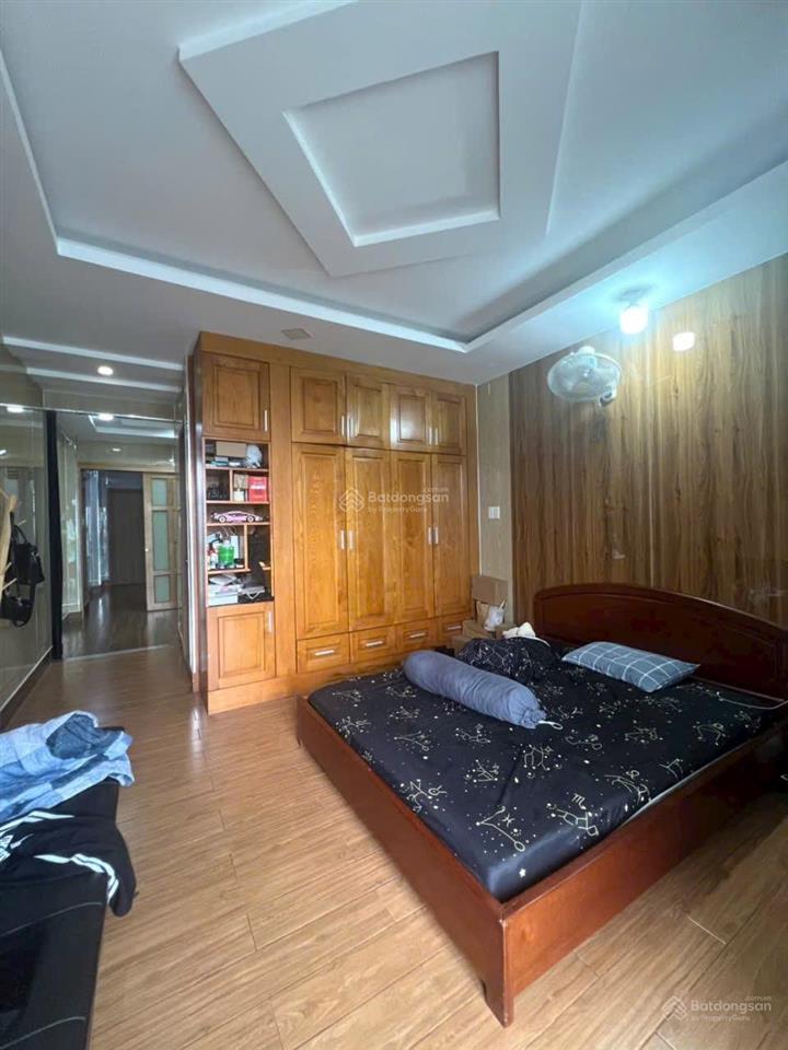 Nhà bán mặt tiền nguyễn văn nghi  p4  gò vấp