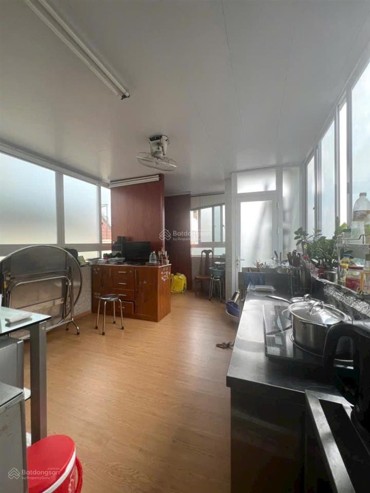 Nhà bán mặt tiền nguyễn văn nghi  p4  gò vấp