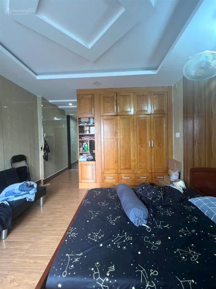 Nhà bán mặt tiền nguyễn văn nghi  p4  gò vấp