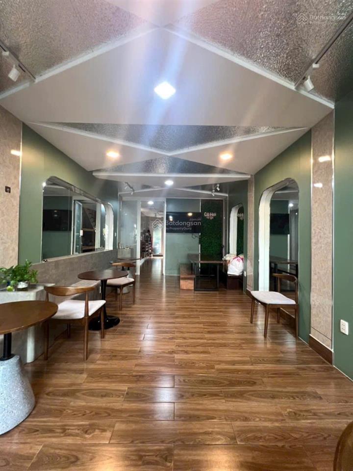 Nhà bán mặt tiền nguyễn văn nghi  p4  gò vấp