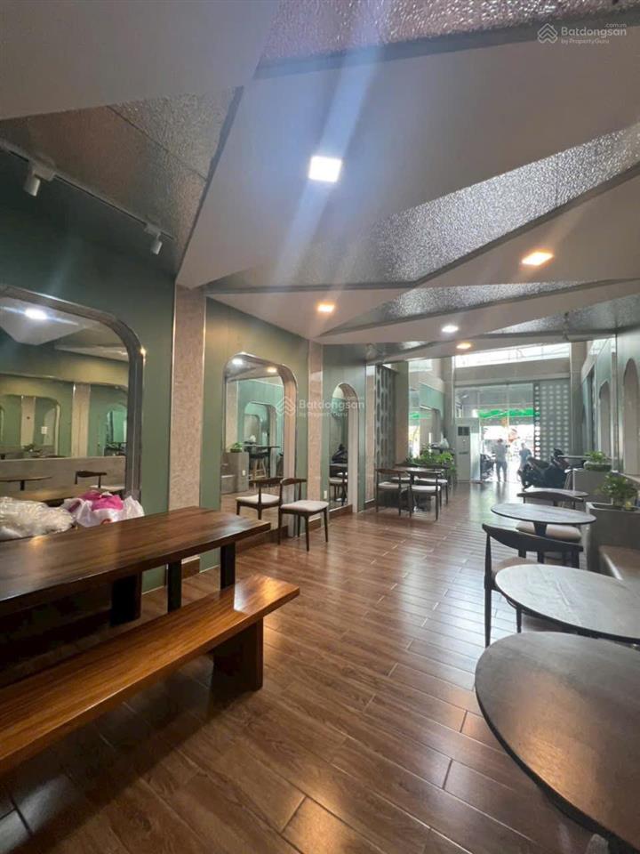 Nhà bán mặt tiền nguyễn văn nghi  p4  gò vấp