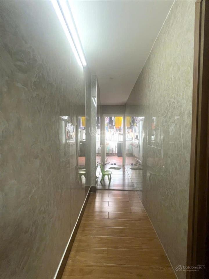 Nhà bán mặt tiền nguyễn văn nghi  p4  gò vấp