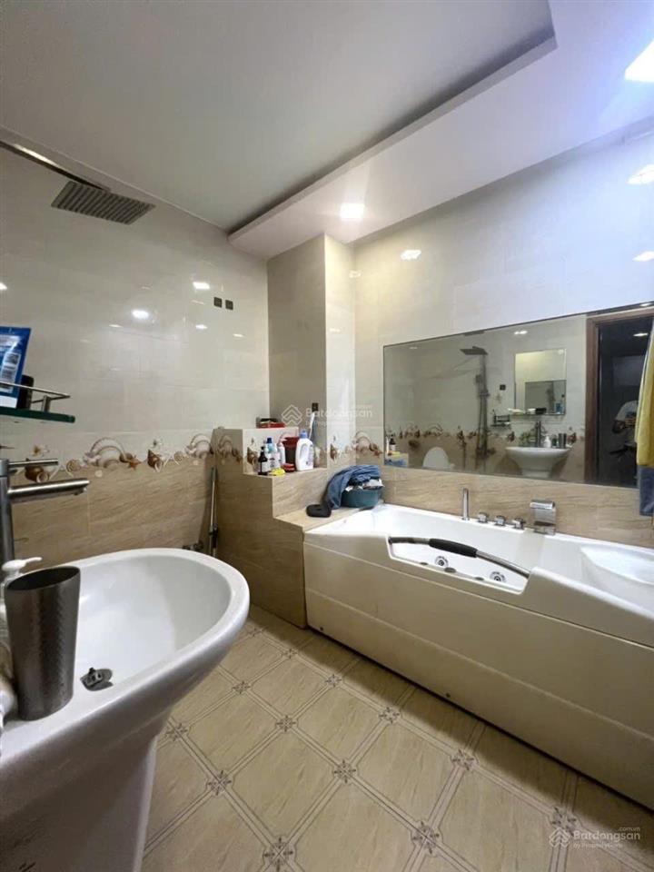 Nhà bán mặt tiền nguyễn văn nghi  p4  gò vấp