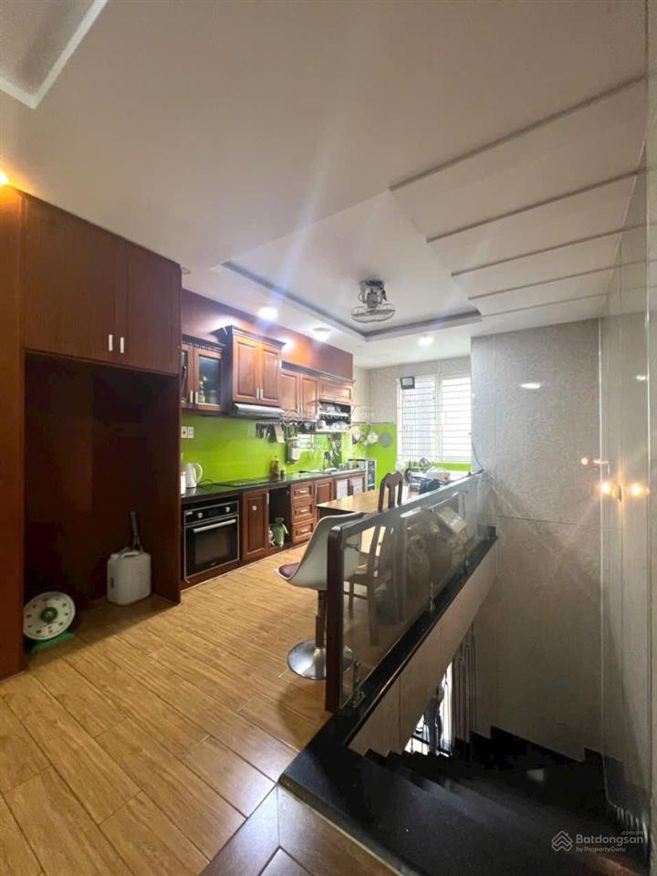 Nhà bán mặt tiền nguyễn văn nghi  p4  gò vấp