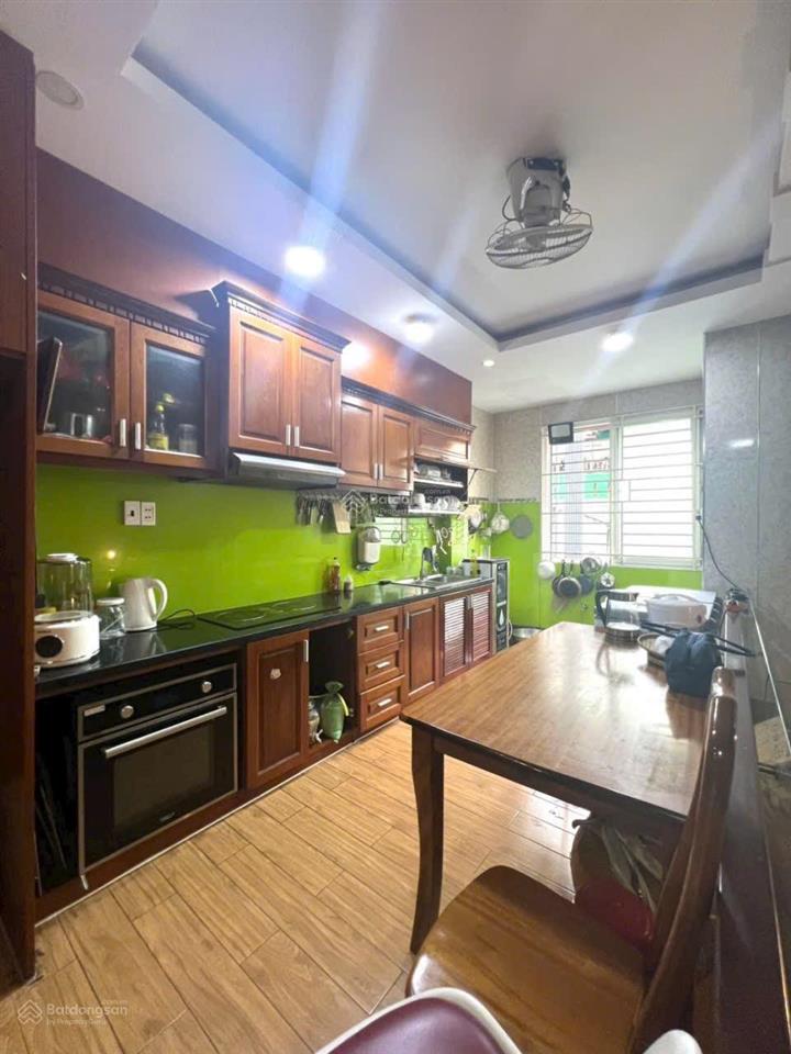 Nhà bán mặt tiền nguyễn văn nghi  p4  gò vấp