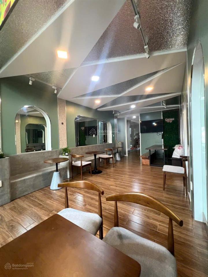 Nhà bán mặt tiền nguyễn văn nghi  p4  gò vấp