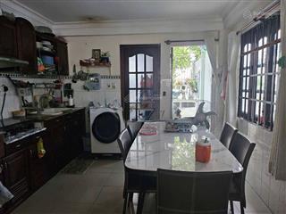 Bán nhà đường lê lợi  p4gò vấp