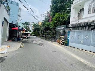 Bán đất 6,4tỷ  440// thống nhất, phường 16, gò vấp