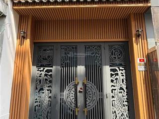 Bán nhà 4,98 tỷ  499//quang trung, phường 10, quận gò vấp