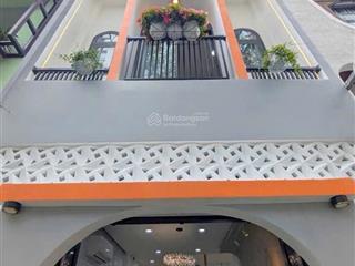 Ngay ngã ba lê đức thọ  đường số 59  chỉ hơn 4 tỷ