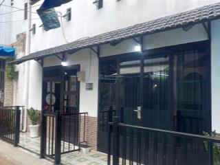 5,2 tỷ  ngang 8mđường thống nhấtp16 gò vấp