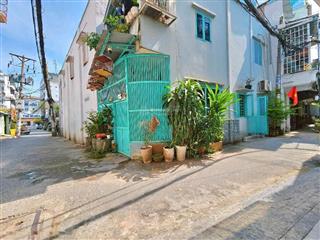 4,180 tỷ  nhà đối diện emart phan văn trị