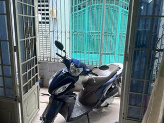 4,8 tỷ bán nhà đường số 4, phường 11, quận gò vấp