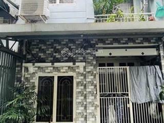 Chỉ 3.9 tỷ  40m2  thống nhất gò vấp  nhà đầy đủ công năng  chạm nhẹ là chốt.