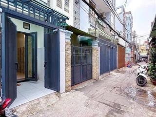 Nhà hxh sát mặt tiền quang trung giá chỉ 5.xx tỷ (tl)