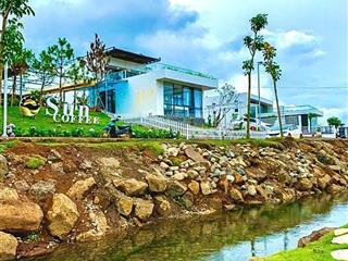 Đất bảo lộc lô đẹp, vị trí đắc địa, sổ riêng