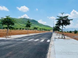 Siêu đất nền tại vsip bình định, giá ưu đãi 895 triệu cho người đầu tư sớm nhất hôm nay